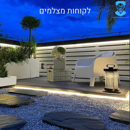 פס לד דקורטיבי