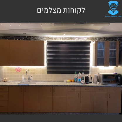 פס לד דקורטיבי